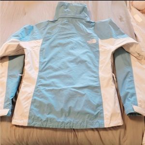 The North Face Women's Hyvent Jacket